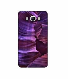 Amazon Brand - Solimo Designer Mountain 3D Printed Hard Back Case Mobile Cover for Samsung Galaxy J5 (2016)