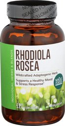 Whole Foods Market, Rhodiola Rosea, 120 CT