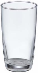 AmazonCommercial Highball Drinking Glasses, Barware Glass Tumbler, 9 oz, Set of 12