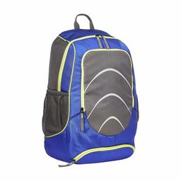 AmazonBasics Soccer and Basketball Backpack, 30L (Renewed)