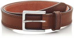 Marque Amazon - Hikaro Ceinture en Cuir Homme