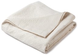 Pinzon 100-Percent Cotton Jacquard Avalon Matelasse Coverlet