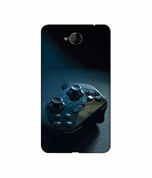 Amazon Brand - Solimo Designer Game Remote 3D Printed Hard Back Case Mobile Cover for Microsoft Lumia 650