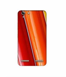 Amazon Brand - Solimo Designer Paint 3D Printed Hard Back Case Mobile Cover for Lenovo Vibe K5 Plus