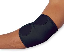 WellWear Neoprene Elbow Support, One Size