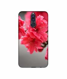 Amazon Brand - Solimo Designer Blossom Like Flower 3D Printed Hard Back Case Mobile Cover for Huawei Honor 9i