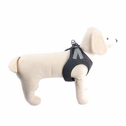 Umi. Lightweight No-Pull Dog Harness, Step in Puppies Vest, Easy Handle and control, suitable for outdoor Sporting, Walking, Running, Small