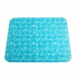 Umi. Pet Dog Animal Multi-Functional Soft Cooling Mat, Cool Pad, Comfortable for Summer Sleeping Rest