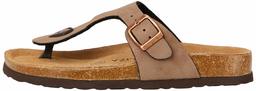 Belisa Womens 2170900 T-Bar Sandals