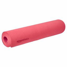 AmazonBasics Yogamat, TPE