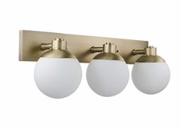 Amazon Brand – Rivet Modern Wall Sconce Light, 10