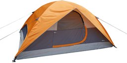 AmazonBasics Outdoor Camping Tent