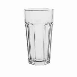 AmazonCommercial Verre Gibraltar 656 ml Lot de 6