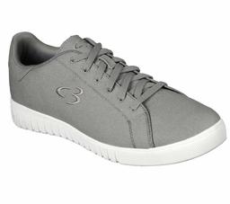 Concept 3 by Skechers Issel Lace-up Casual Fashion-Sneakers, grau, 9