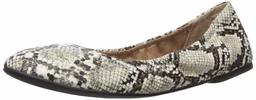 Amazon Essentials Belice Women's Flat Ballet Flat, 43 EU