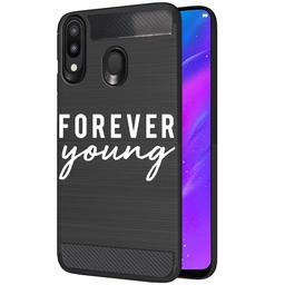 Amazon Brand - Solimo Designer Printed Mobile Cover (Soft & Flexible Back case) for Xiaomi Redmi Y3 (D1081)