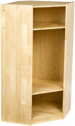 AmazonBasics Coat Locker, Corner Section