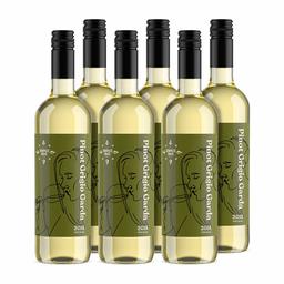 Marque Amazon - Compass Road Pinot Grigio DOC Garde