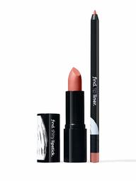 FIND - Lip Kit - Absolute Elegance (Shiny Lipstick no.2 and Lip Liner no.1)