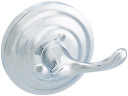 AmazonBasics Classic Towel Hook