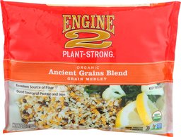 ENGINE 2 Organic Ancient Grain Medley, 13 OZ