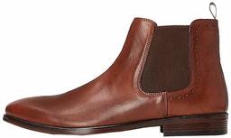 find. #_Marin Botas Chelsea Men's, Marrón (Chestnut), 39/40 EU (6 UK)