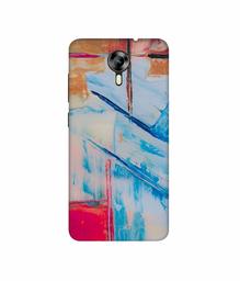 Amazon Brand - Solimo Designer Color Shade 3D Printed Hard Back Case Mobile Cover for Micromax Canvas Xpress 2 E313