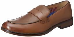 Amazon Brand - Arthur Harvey Men's BROWN Leather Formal Shoes - 11 UK (AZ-ST-001B)