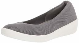 Amazon Essentials Knit Ballet with Sport Outsole Damen Ballet Flat