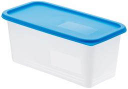 AmazonBasics Set of 3 Freezer Boxes - 3X 1,5 l