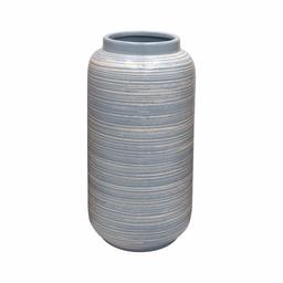 Amazon Brand – Stone & Beam Textured Modern Vase, 15.86