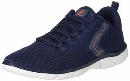 Amazon Brand - Symactive Women's Navy Running Shoes-5 UK (38 EU) (8 US) (SYM-ET-015A)