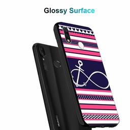 Amazon Brand - Solimo Designer Pattern Printed Hard Back Case Mobile Cover for Oppo F9 Pro (D1229)