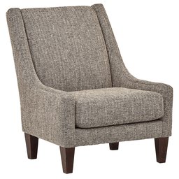 Amazon Brand – Stone & Beam St. Cloud Modern Armless Accent Chair, 32