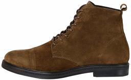 find. Amz135, Men's Ankle Classic Boots, Green(green (Khaki)), 12 UK (47 EU)