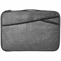 AmazonBasics Laptop Sleeve - 15-Inch, Grey