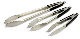 Pinzon 3-Piece Tongs