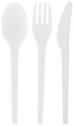 AmazonBasics – Set de cocina de basura compostables, 480-count