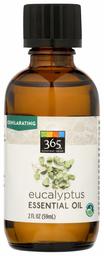 365 Everyday Value, Eucalyptus Essential Oil, 2 fl oz