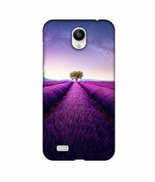 Amazon Brand - Solimo Designer Farm Photography 3D Printed Hard Back Case Mobile Cover for Vivo Y21L