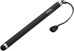 AmazonBasics Stylus Pen for Touchscreen Tablet Devices Including Kindle Fire, Apple iPad, Samsung Galaxy Tab