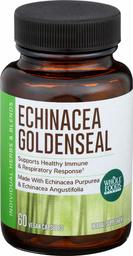 WHOLE FOODS MARKET Echinacea Goldenseal, 60 CT