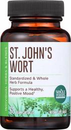 Whole Foods Market, St. John's Wort, 60 ct