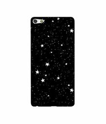 Amazon Brand - Solimo Designer Stars 3D Printed Hard Back Case Mobile Cover for Gionee Elife S7