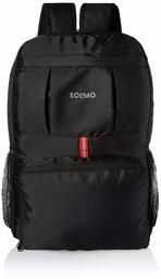 Amazon Brand - Solimo Foldable Backpack