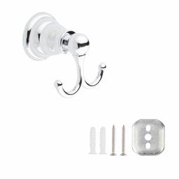AmazonBasics AB-BR829-OR havlu ve bornoz kancası