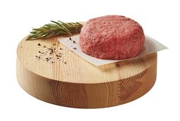 Amazon Exclusive - Wagyu Single Cow Burger Ground Beef, 1 lb