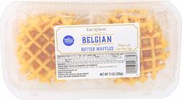 Whole Foods Market Galette Waffle, 8 Ct