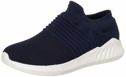 Klepe Men's Running Shoes-10 UK (40 EU) (7 US) (KP0361/NVY)