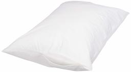 AmazonBasics Hypoallergenic Protector Cover Pillow Case